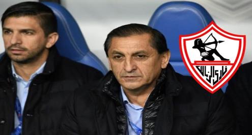 مصدر بالإدارة: 3 أسباب تُفسد مفاوضات الزمالك مع دياز